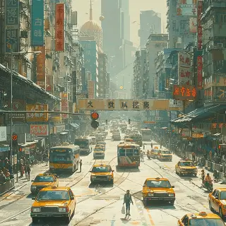 奔驰企业介绍短片