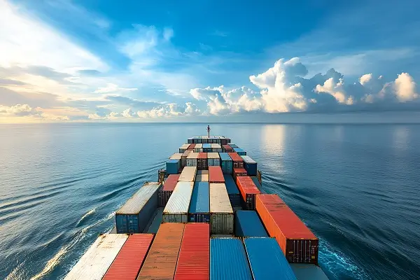 产品海报企业介绍