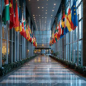 介绍公司抖音号