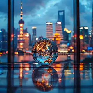 臻友公司人员介绍