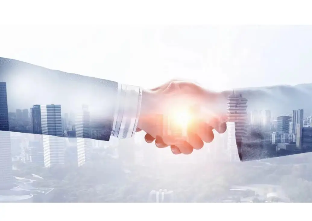 机械加工公司项目介绍