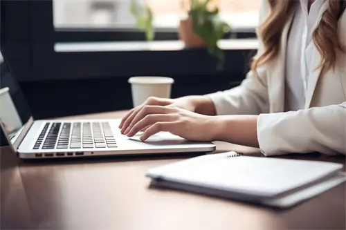 怎么设置企业地址名称