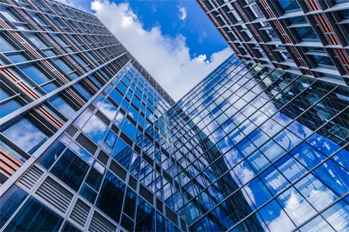 豆福嫂公司介绍