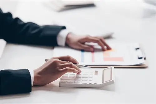 敏信公司岗位介绍