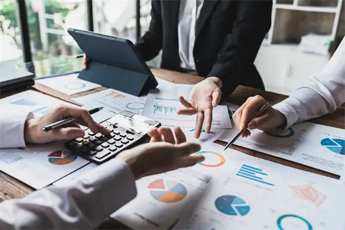 杭州公司注册流程介绍