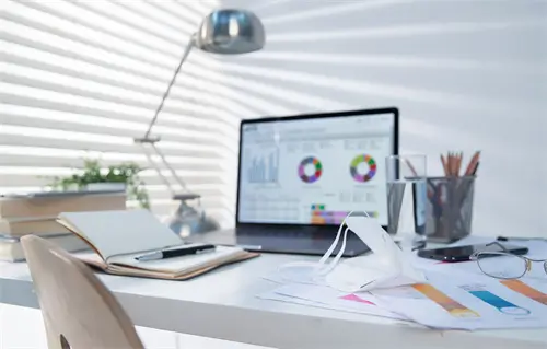 当前流行公司介绍ppt