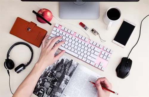 企业税目怎么分类