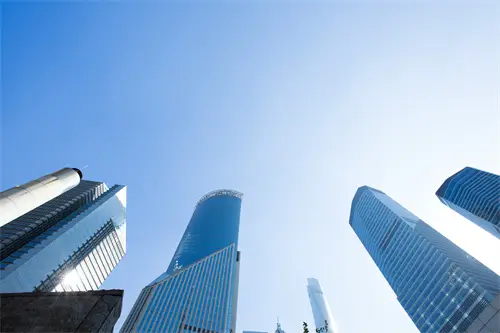 面向残联的企业介绍稿