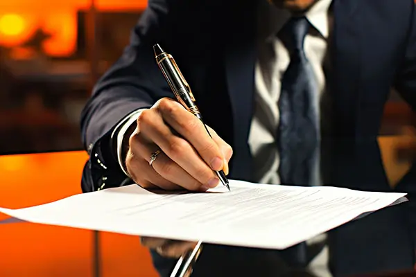 活动搭建公司介绍词